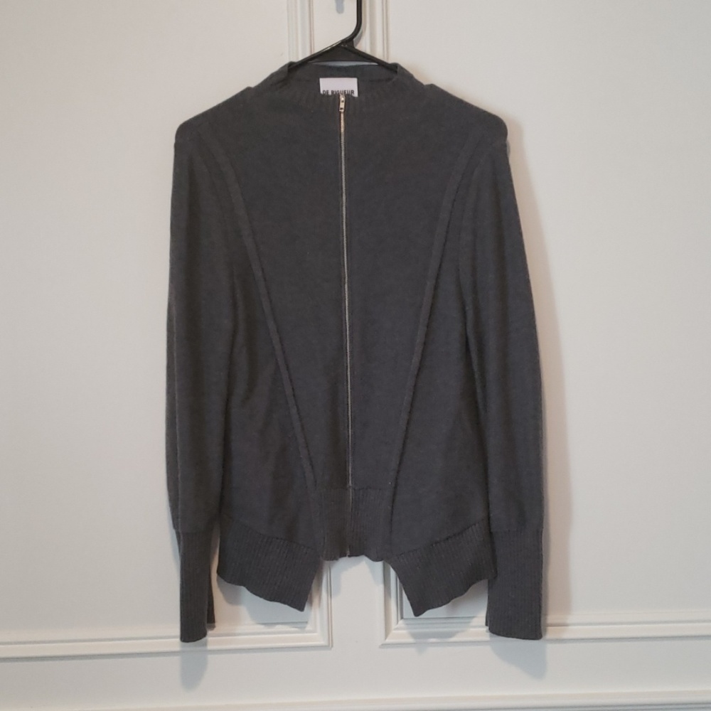 De Rigueur sweater